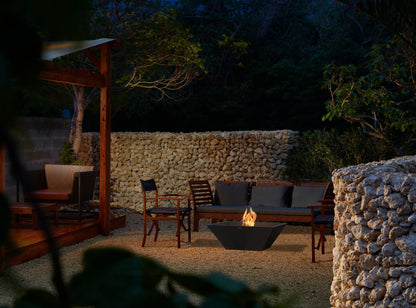 EcoSmart Fire Nova 850 Fire Pit Bowl