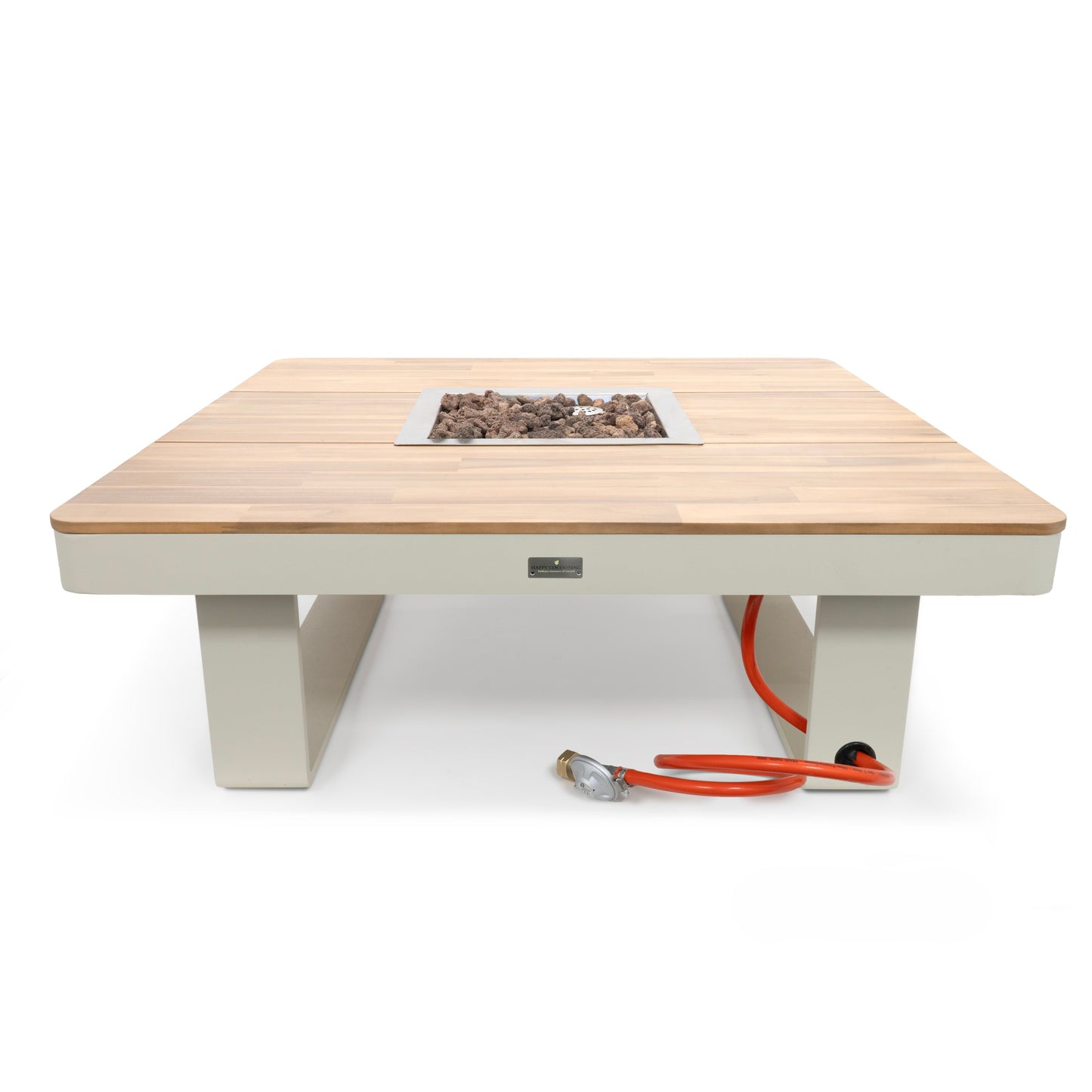 Happy Cocooning Horizon 95 Fire Pit Table