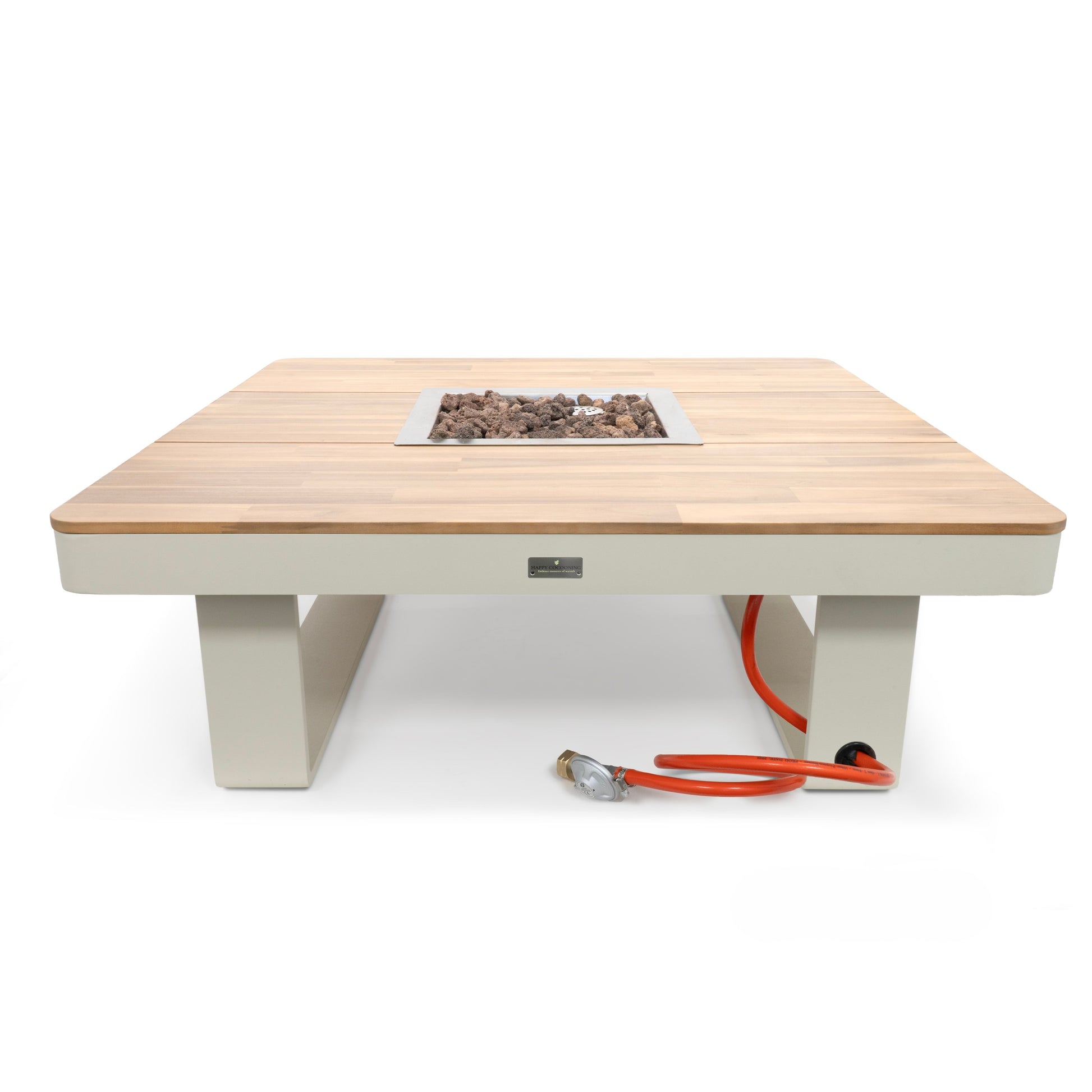 Happy Cocooning Horizon 95 Fire Pit Table