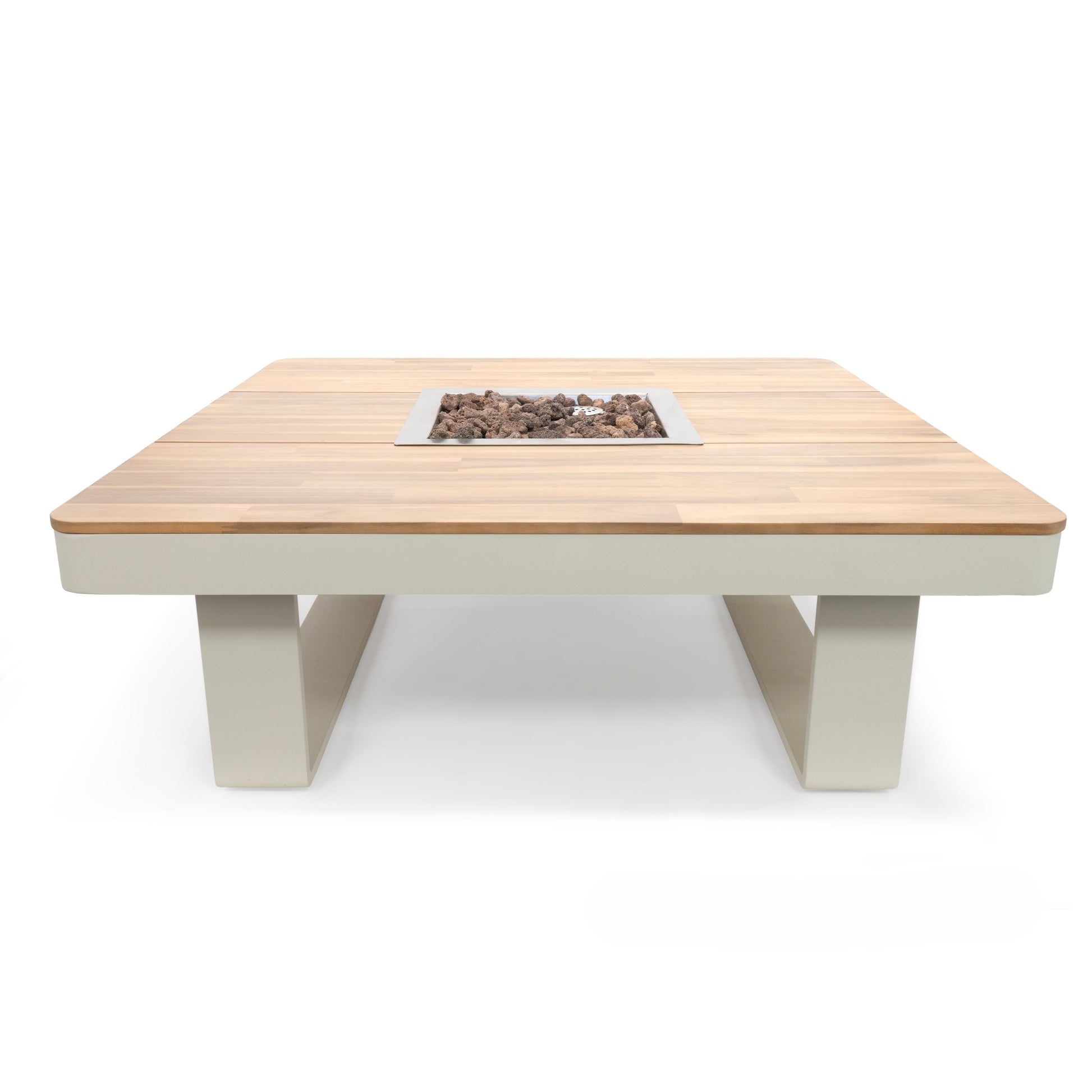 Happy Cocooning Horizon 95 Fire Pit Table