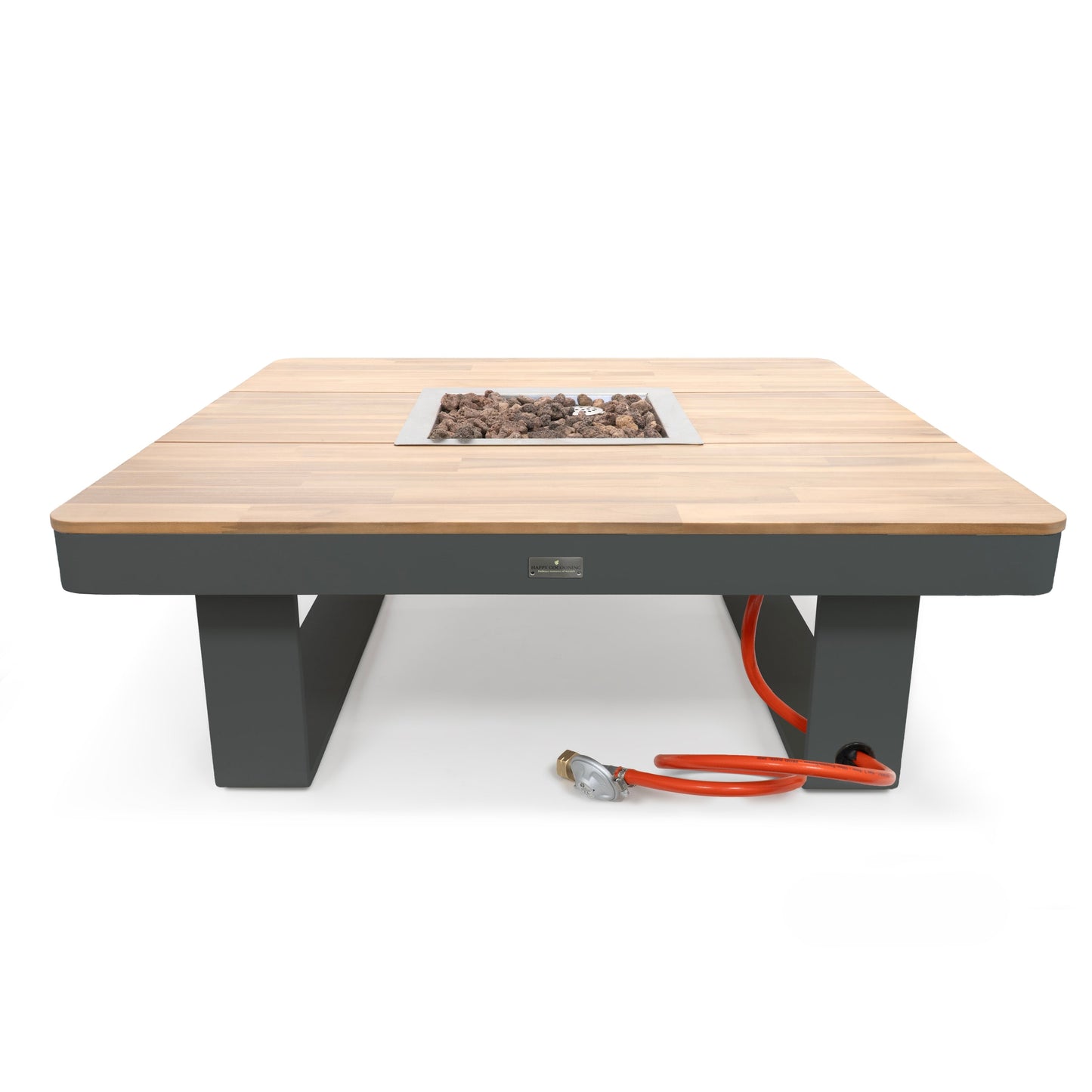 Happy Cocooning Horizon 95 Fire Pit Table