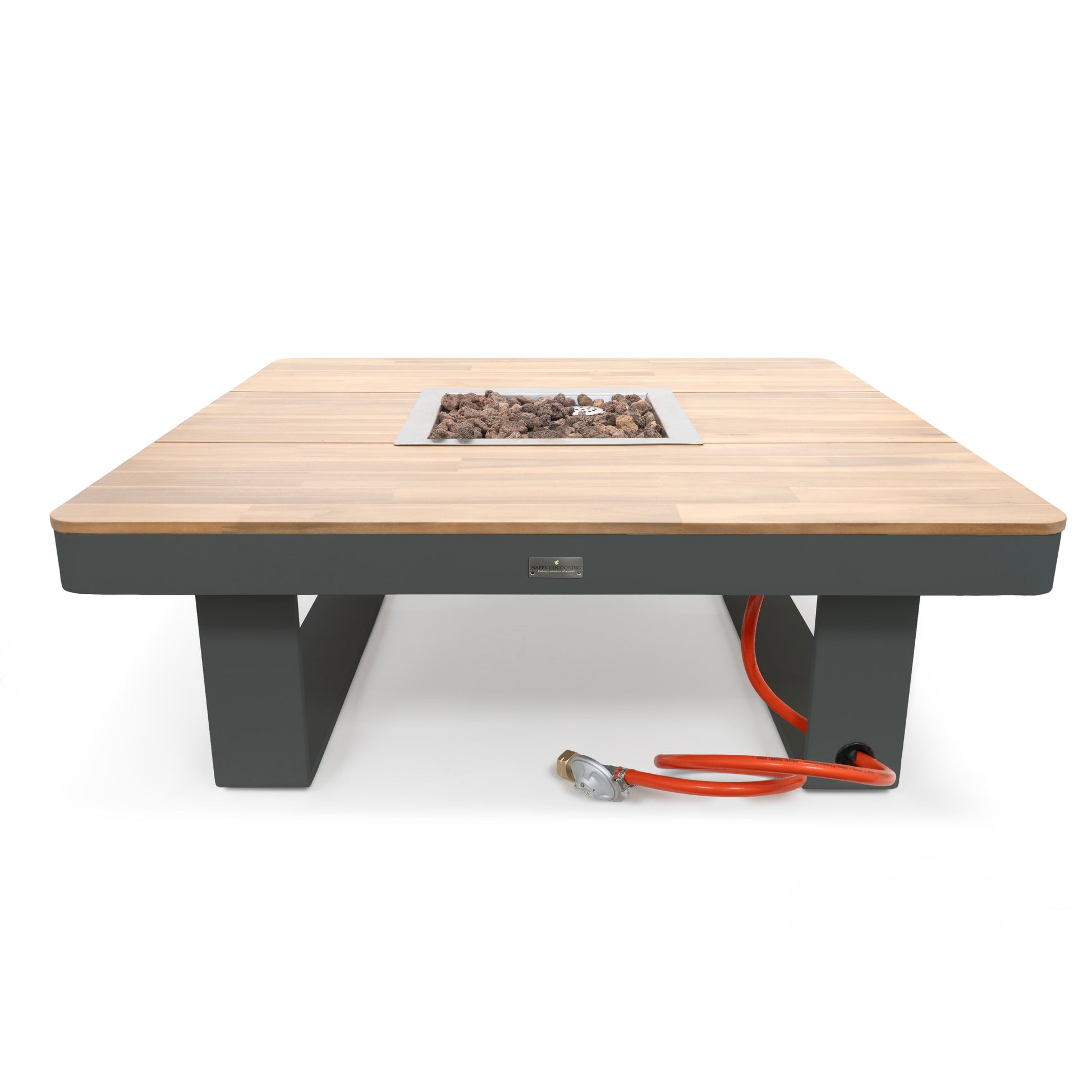 Happy Cocooning Horizon 95 Fire Pit Table