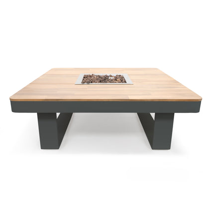 Happy Cocooning Horizon 95 Fire Pit Table