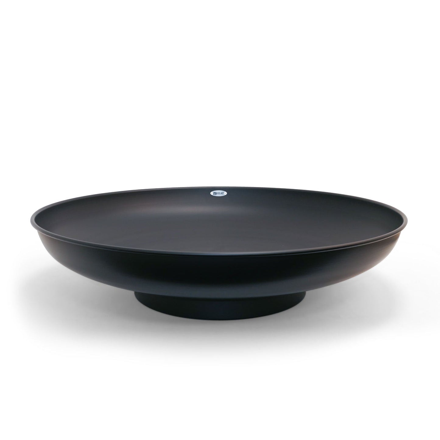HEAT Outdoor Living HEAT Classic Firepit Bowl | 80 & 90cm 80cm / Black