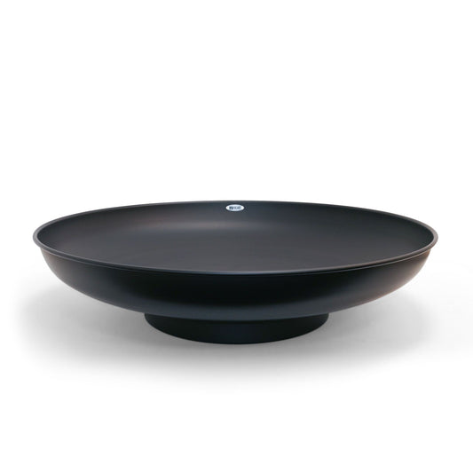 HEAT Outdoor Living HEAT Classic Firepit Bowl | 80 & 90cm 80cm / Black