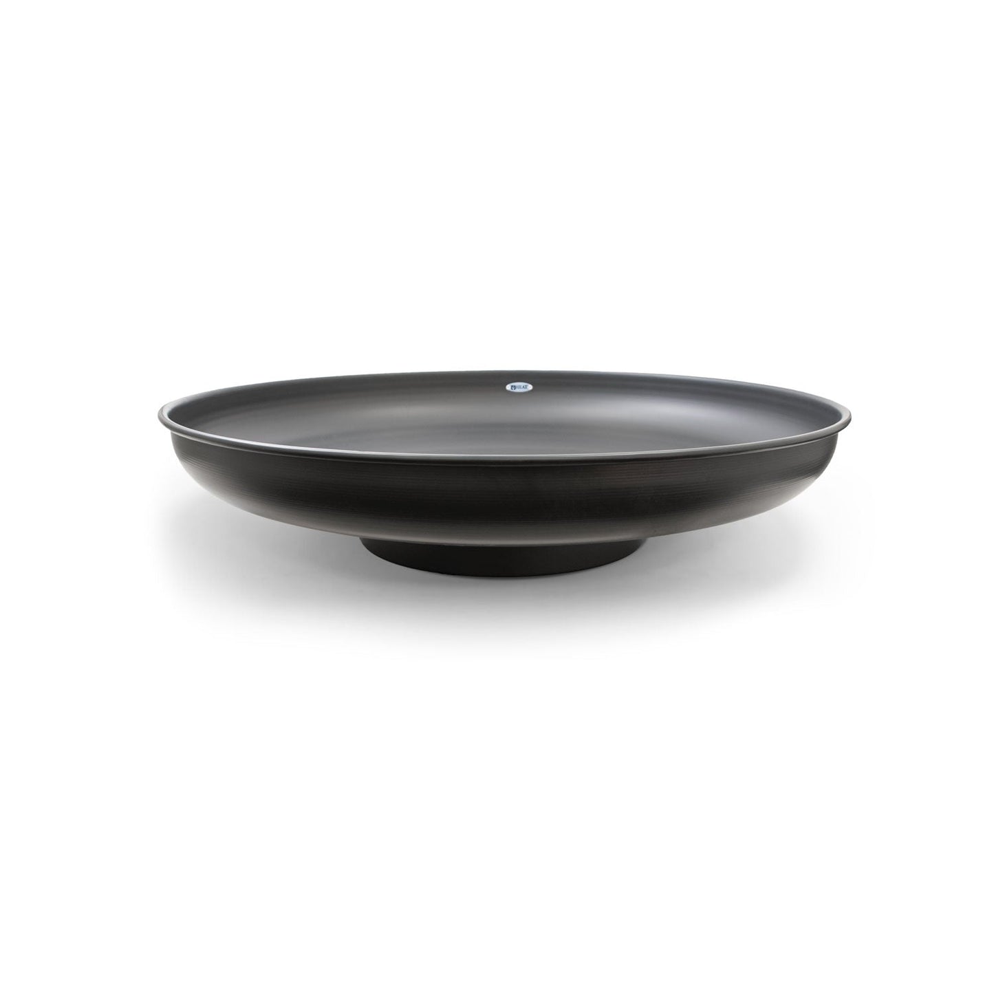 HEAT Outdoor Living HEAT Classic Firepit Bowl | 80 & 90cm 90cm / Black