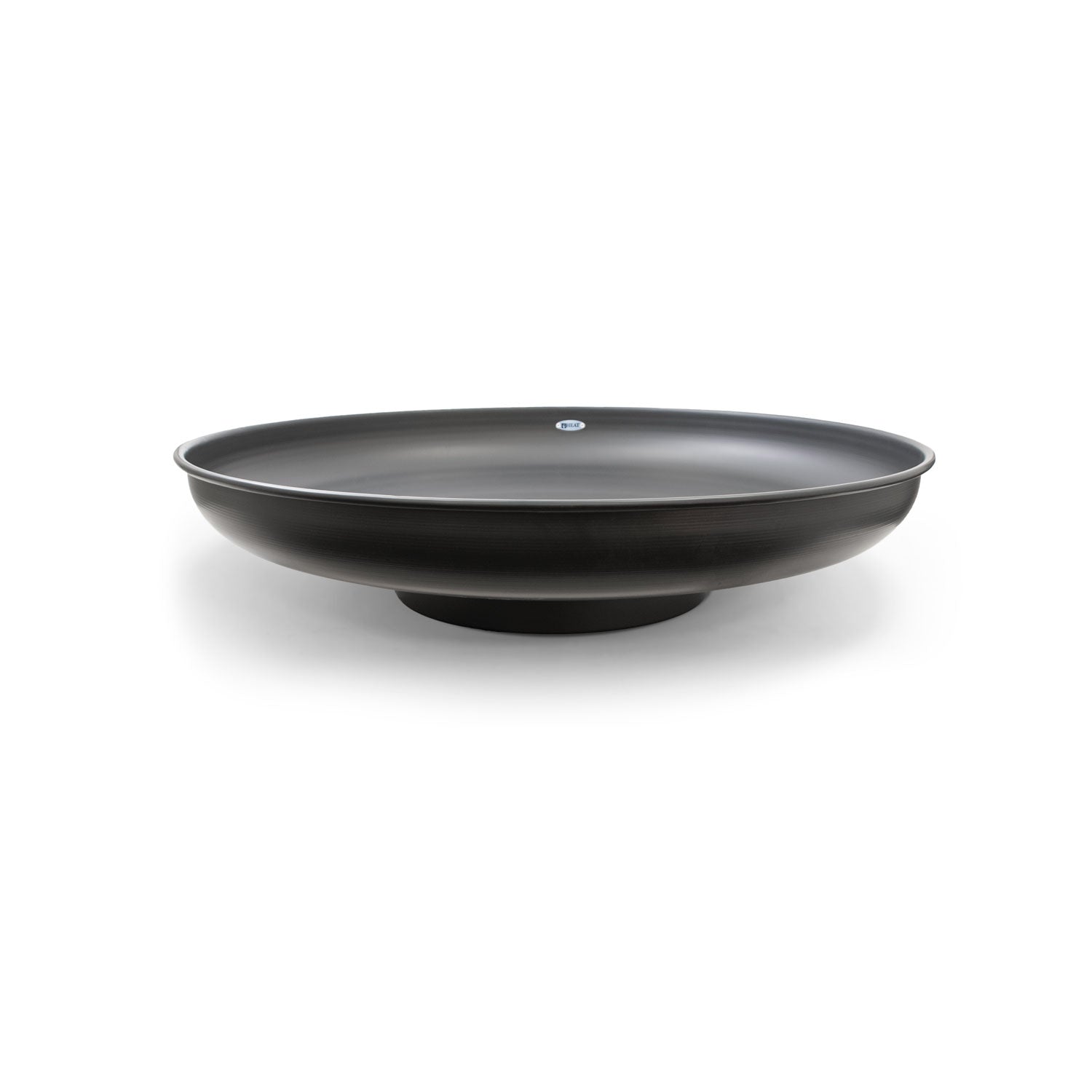 HEAT Outdoor Living HEAT Classic Firepit Bowl | 80 & 90cm 90cm / Black
