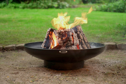 HEAT Outdoor Living HEAT Classic Firepit Bowl | 80 & 90cm