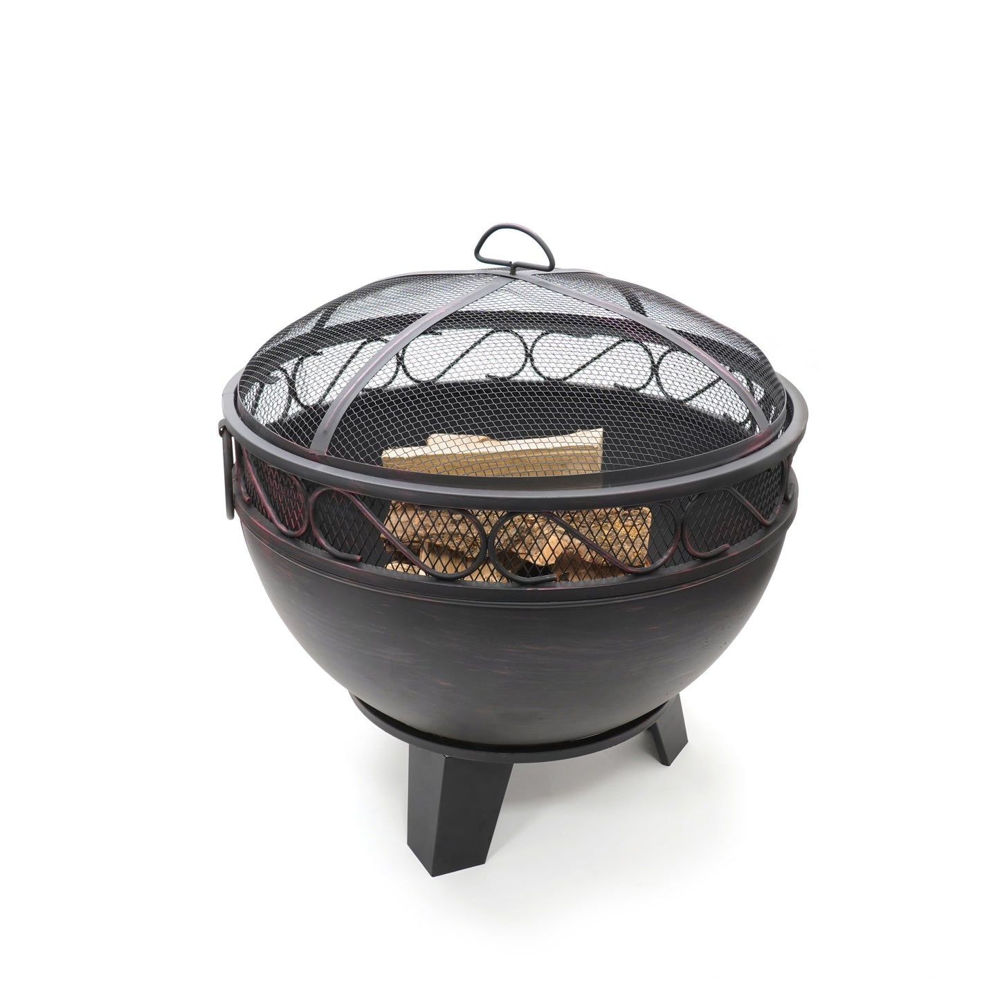 HEAT Outdoor Living HEAT Boble Firebowl