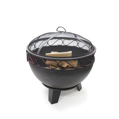 HEAT Outdoor Living HEAT Boble Firebowl