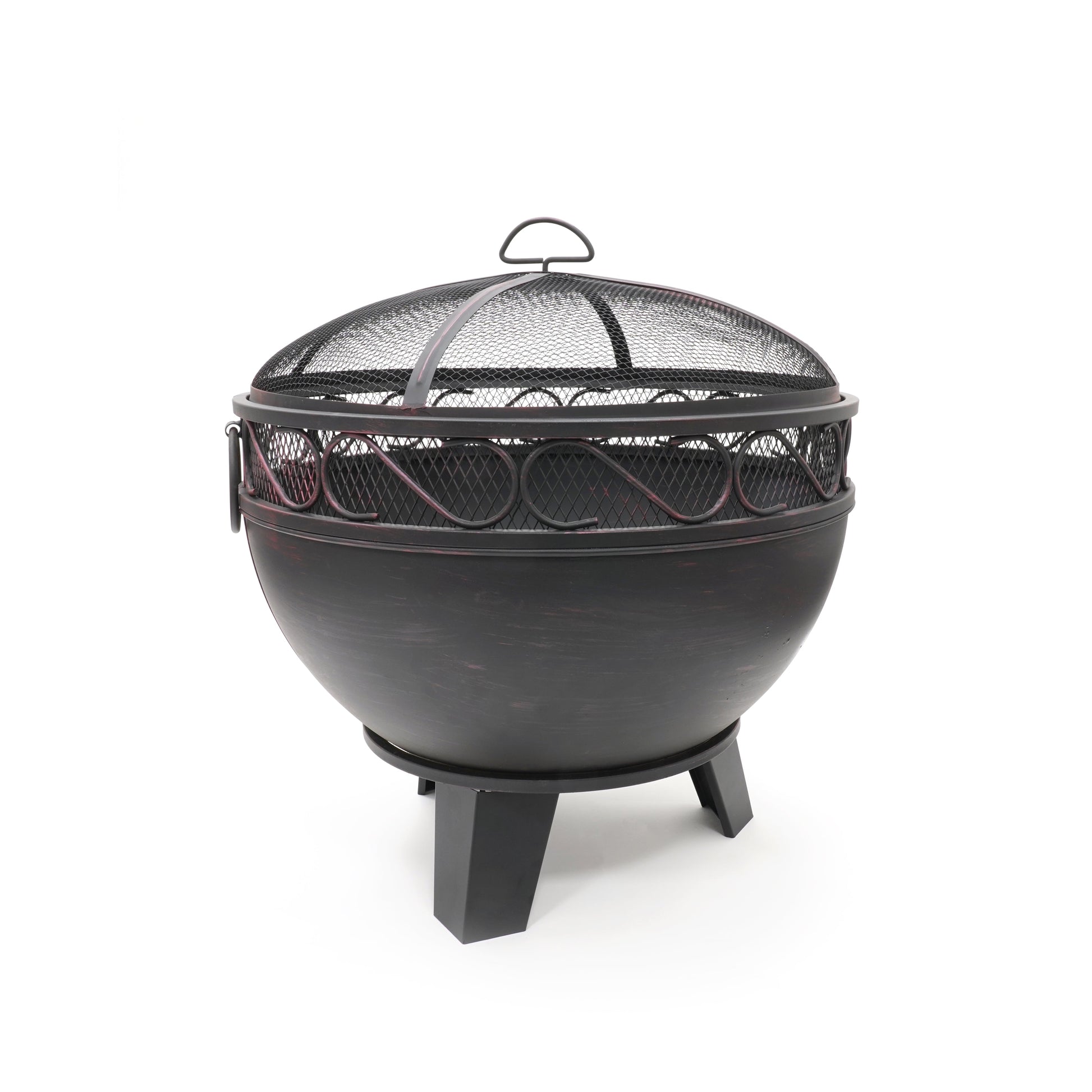 HEAT Outdoor Living HEAT Boble Firebowl