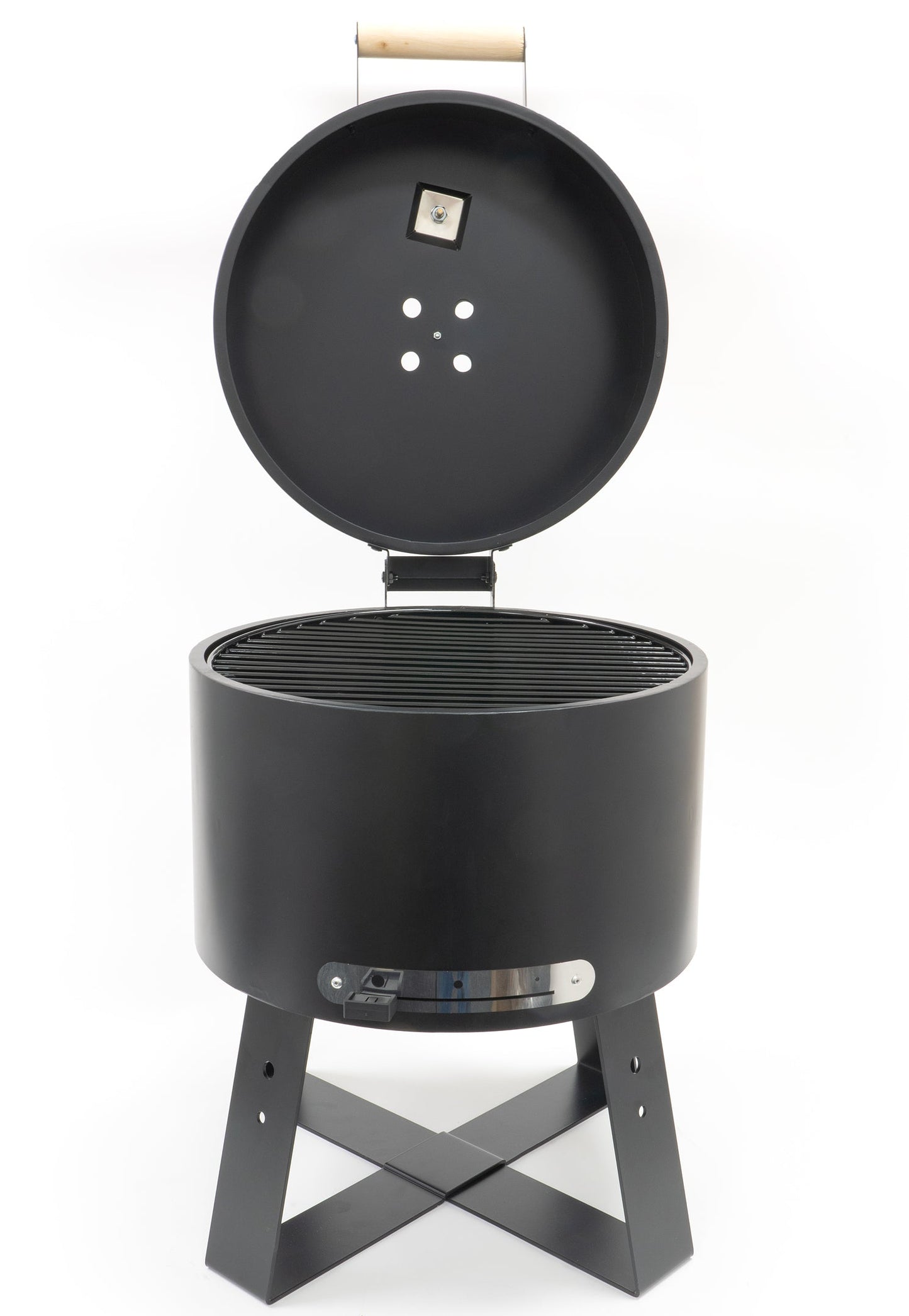 HEAT Outdoor Living HEAT Braten Charcoal BBQ