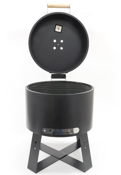 HEAT Outdoor Living HEAT Braten Charcoal BBQ