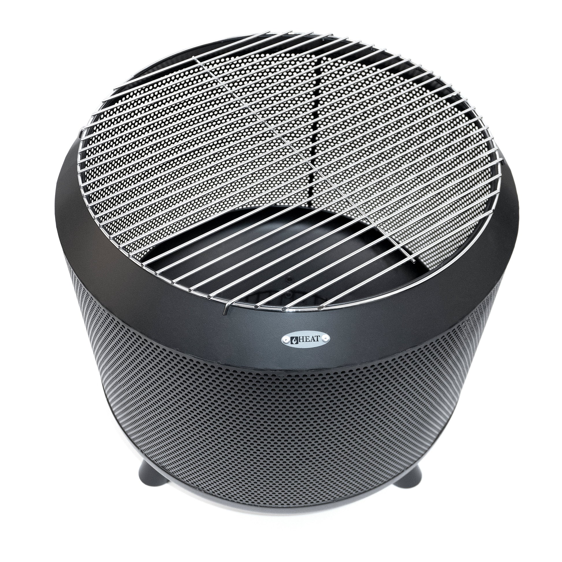 HEAT Outdoor Living HEAT Fire Drum