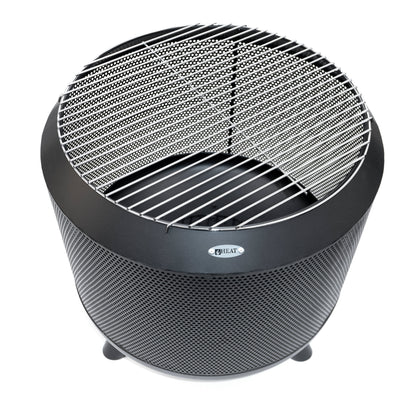 HEAT Outdoor Living HEAT Fire Drum