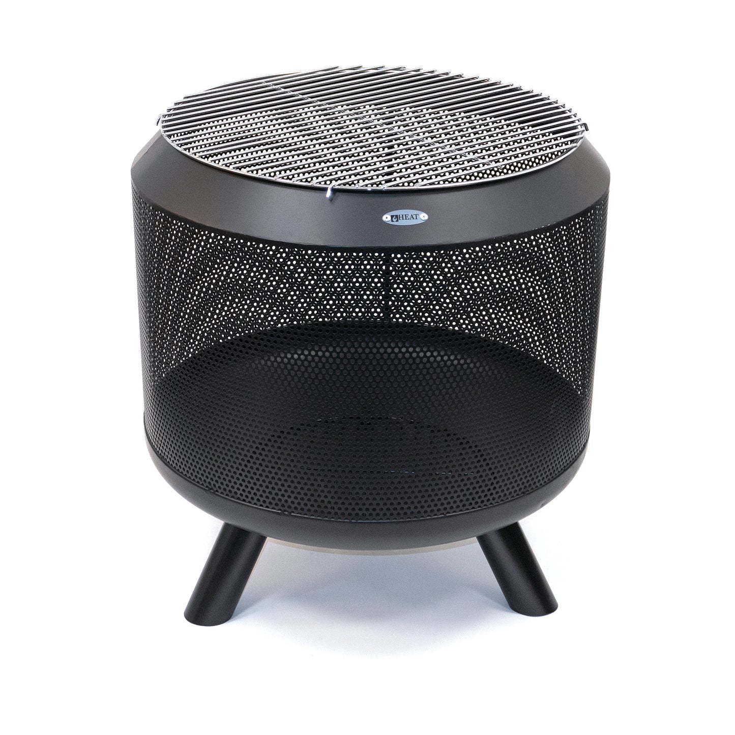 HEAT Outdoor Living HEAT Fire Drum