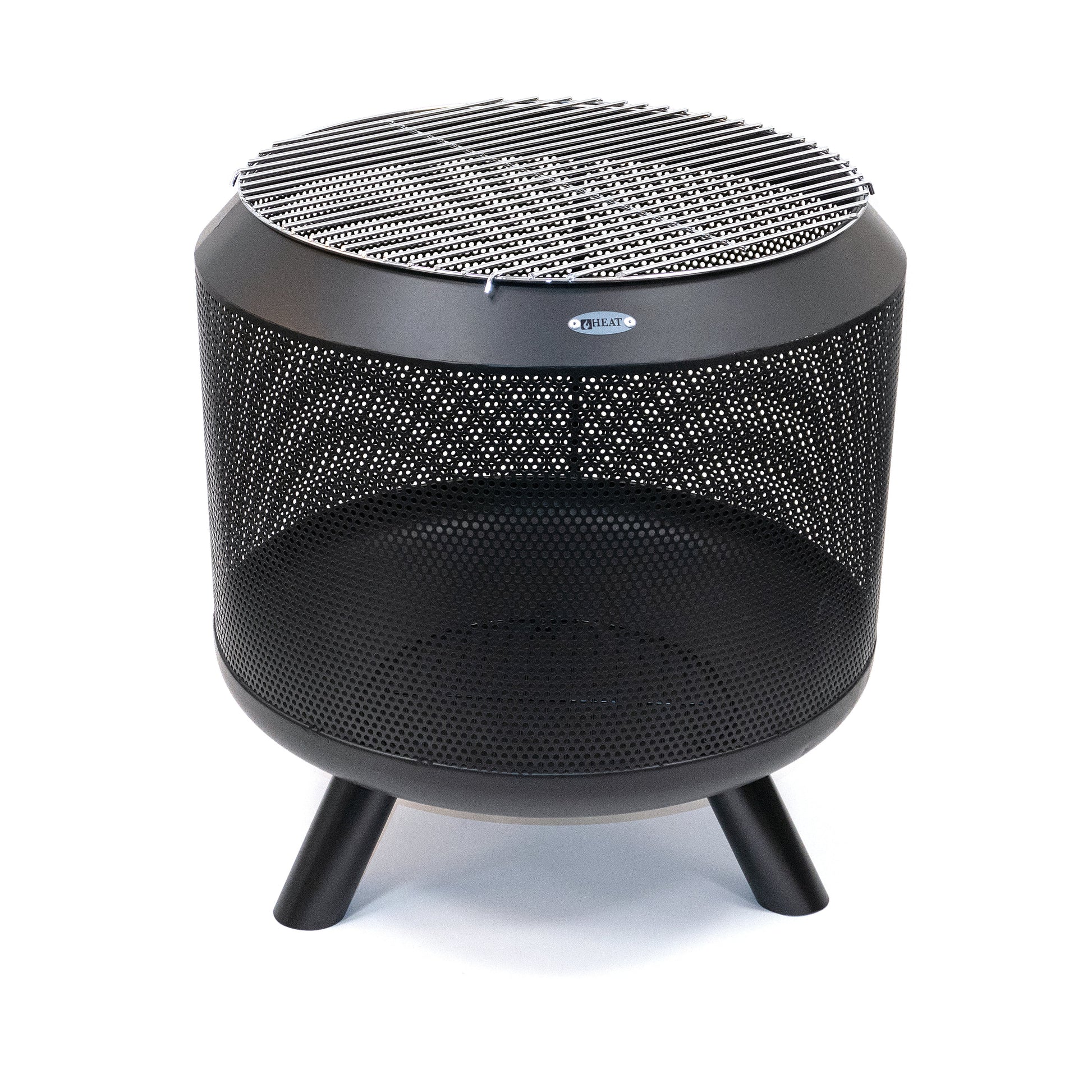 HEAT Outdoor Living HEAT Fire Drum