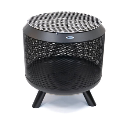 HEAT Outdoor Living HEAT Fire Drum