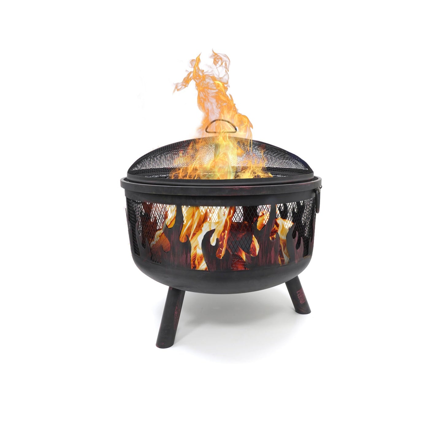 HEAT Outdoor Living HEAT Hornset Fire Pit