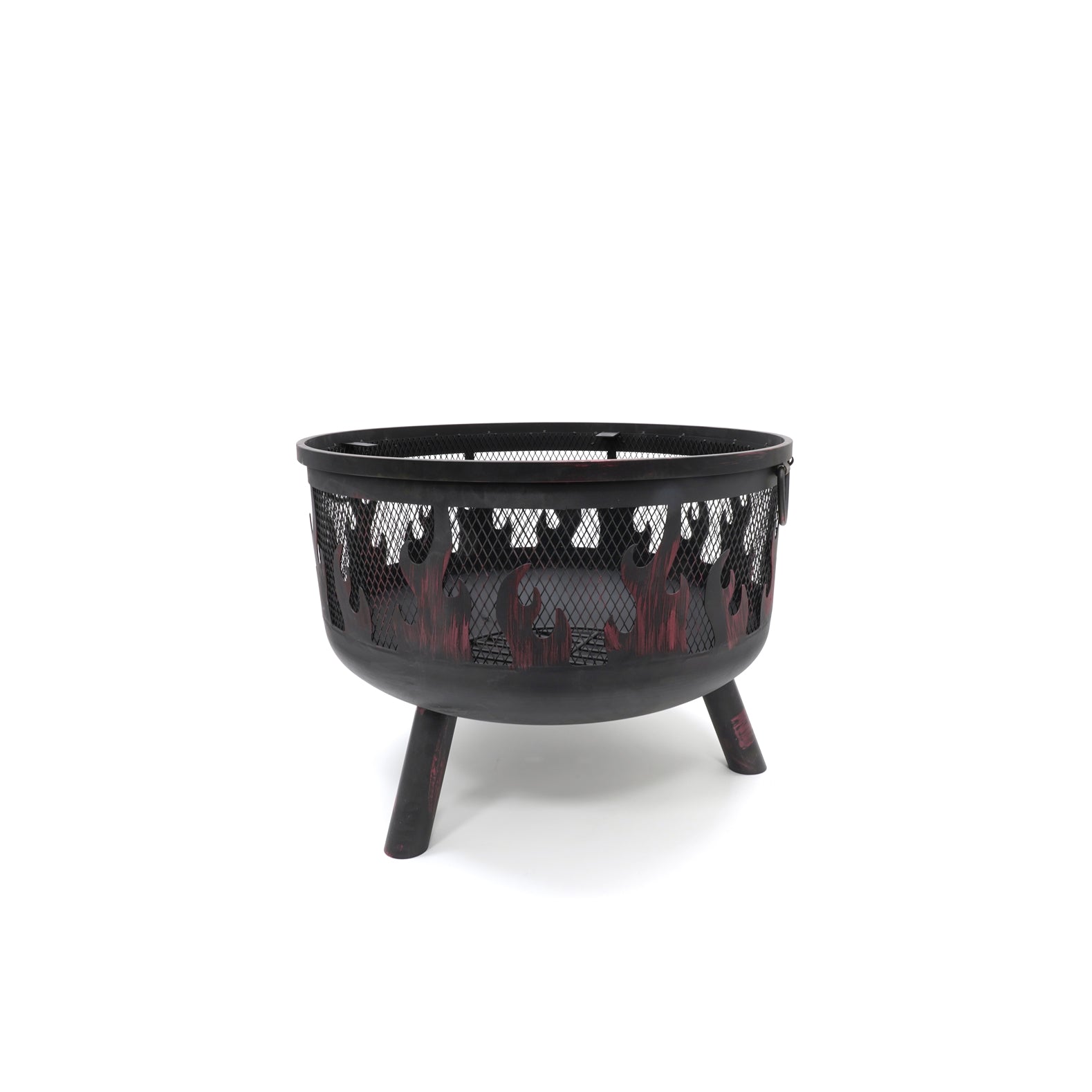 HEAT Outdoor Living HEAT Hornset Fire Pit