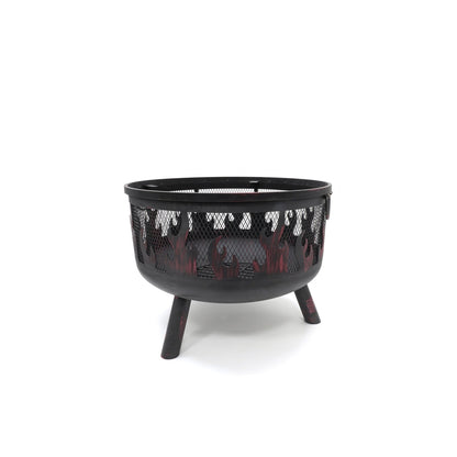 HEAT Outdoor Living HEAT Hornset Fire Pit