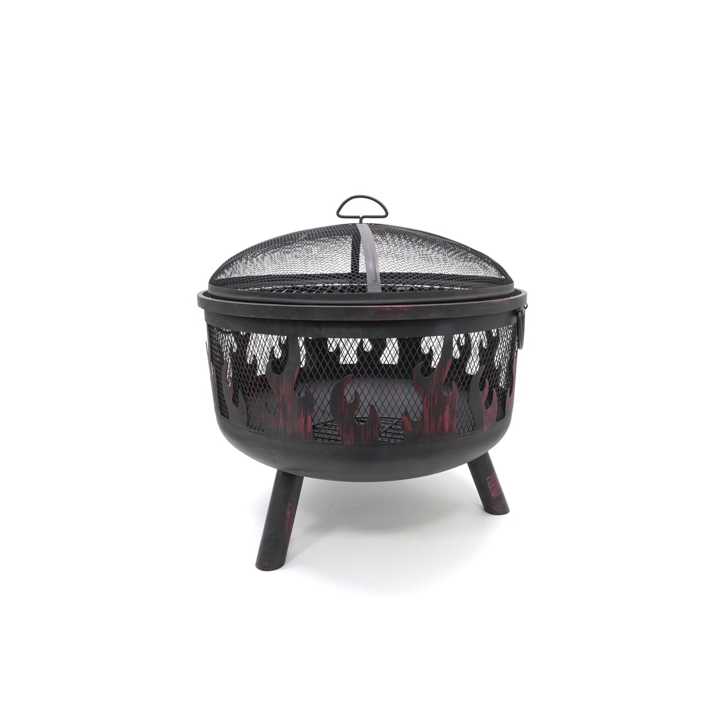 HEAT Outdoor Living HEAT Hornset Fire Pit