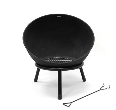 HEAT Kappa Fire Pit
