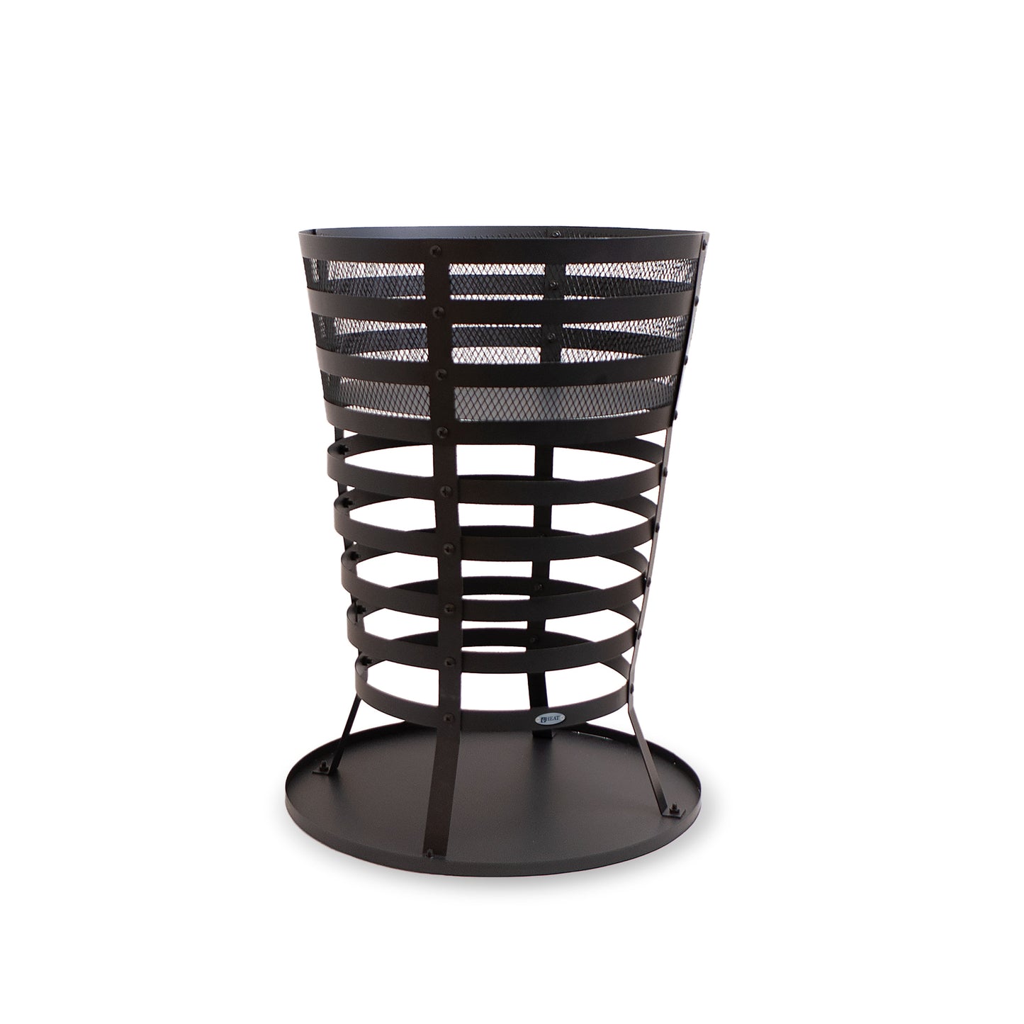 HEAT Outdoor Living HEAT Mandal Fire Pit