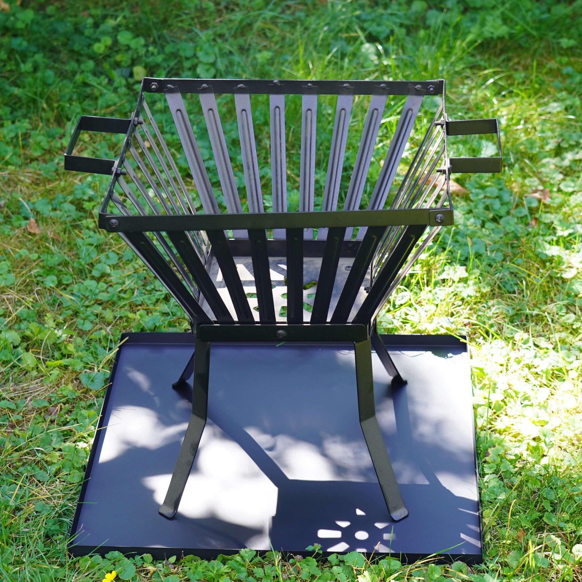 HEAT Outdoor Living HEAT Skal Fire Pit