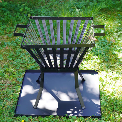 HEAT Outdoor Living HEAT Skal Fire Pit
