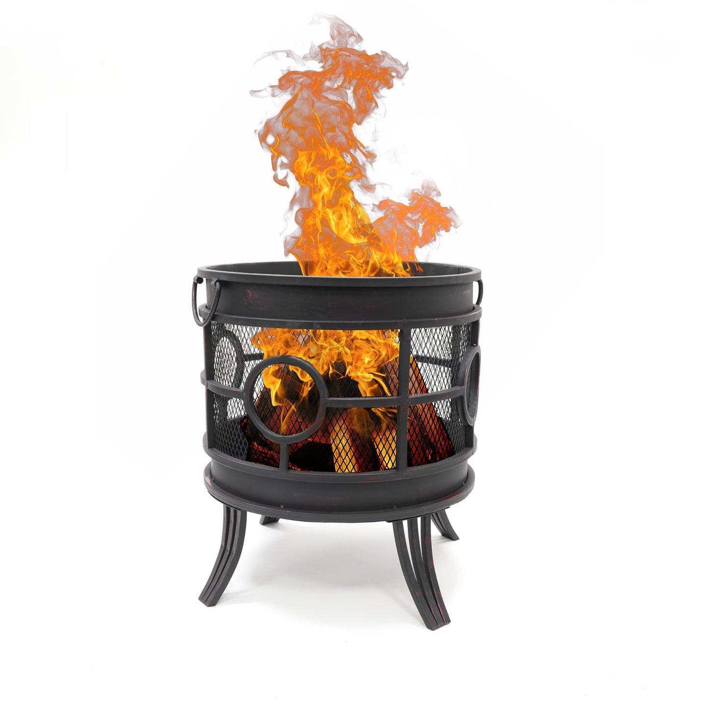 HEAT Outdoor Living HEAT Tynset Fire Pit