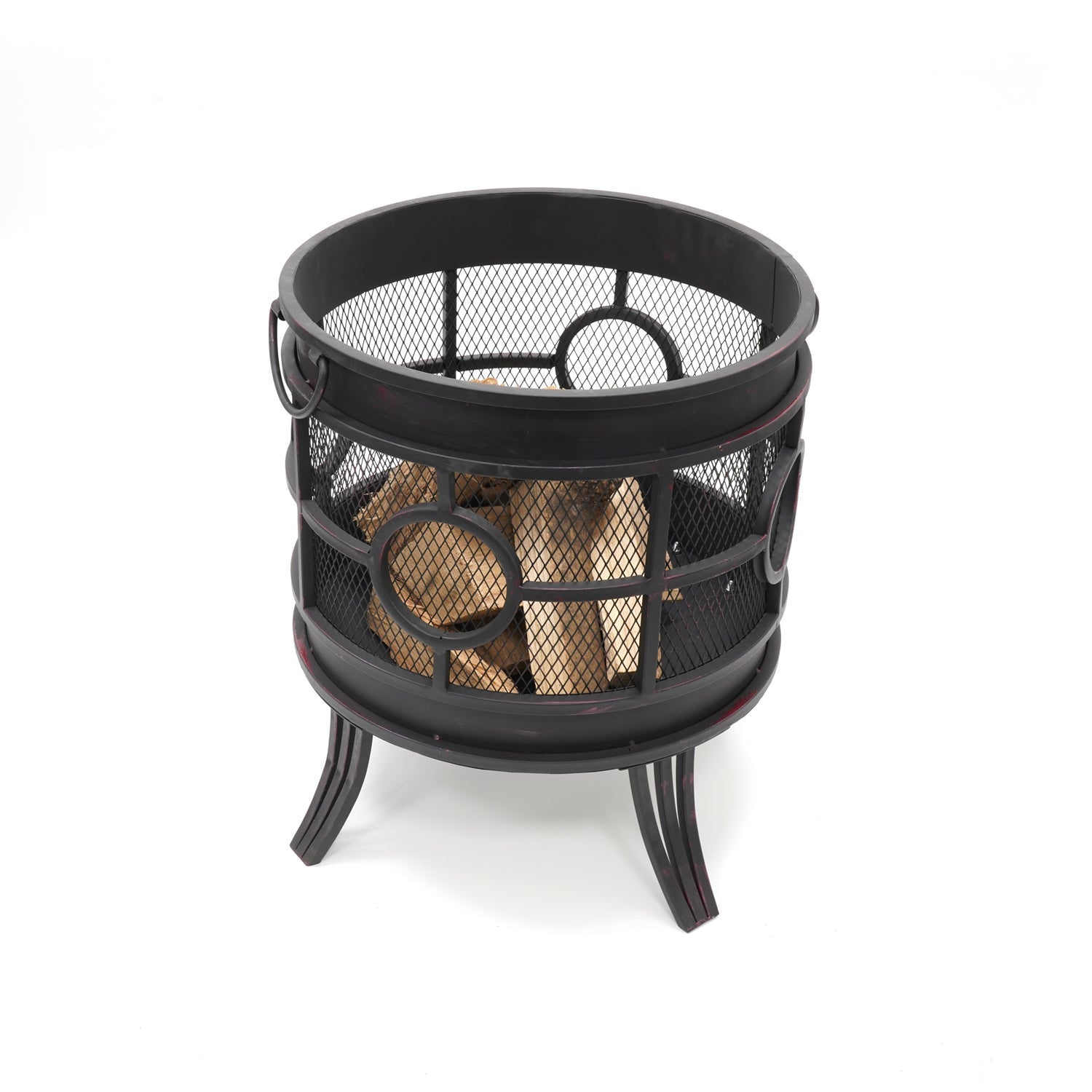HEAT Outdoor Living HEAT Tynset Fire Pit