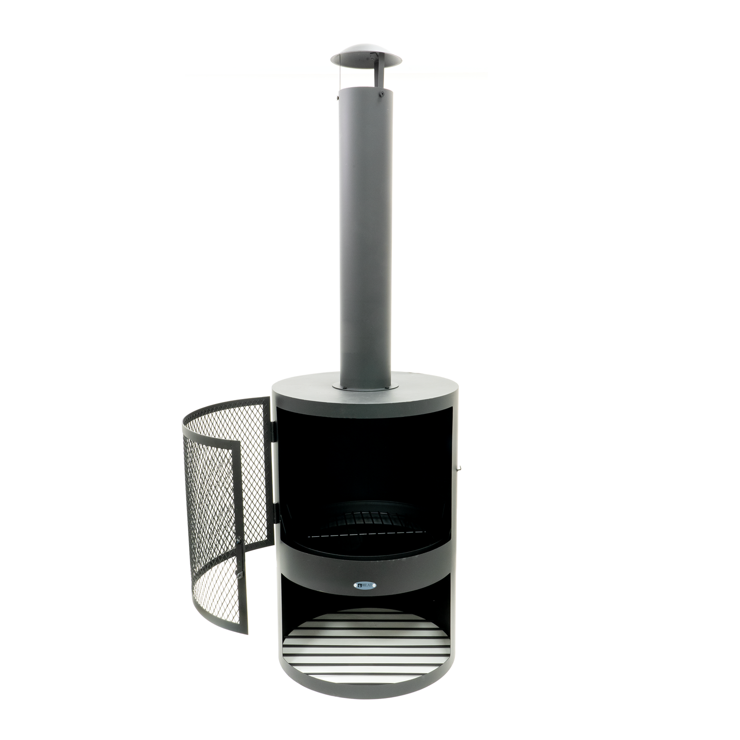 HEAT Outdoor Living HEAT Hamar Garden Fireplace