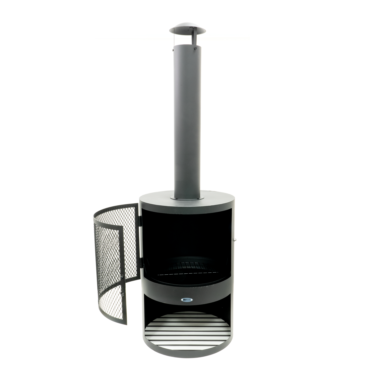 HEAT Outdoor Living HEAT Hamar Garden Fireplace