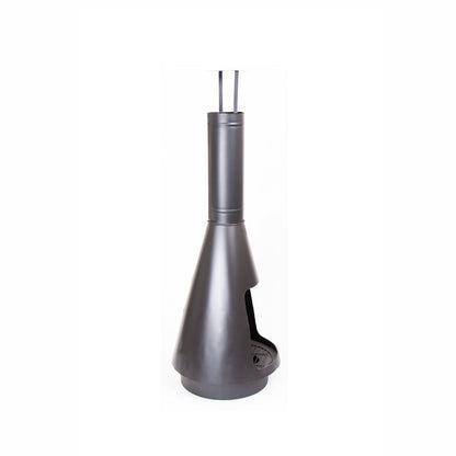 HEAT Outdoor Living HEAT La Luz Garden Fireplace