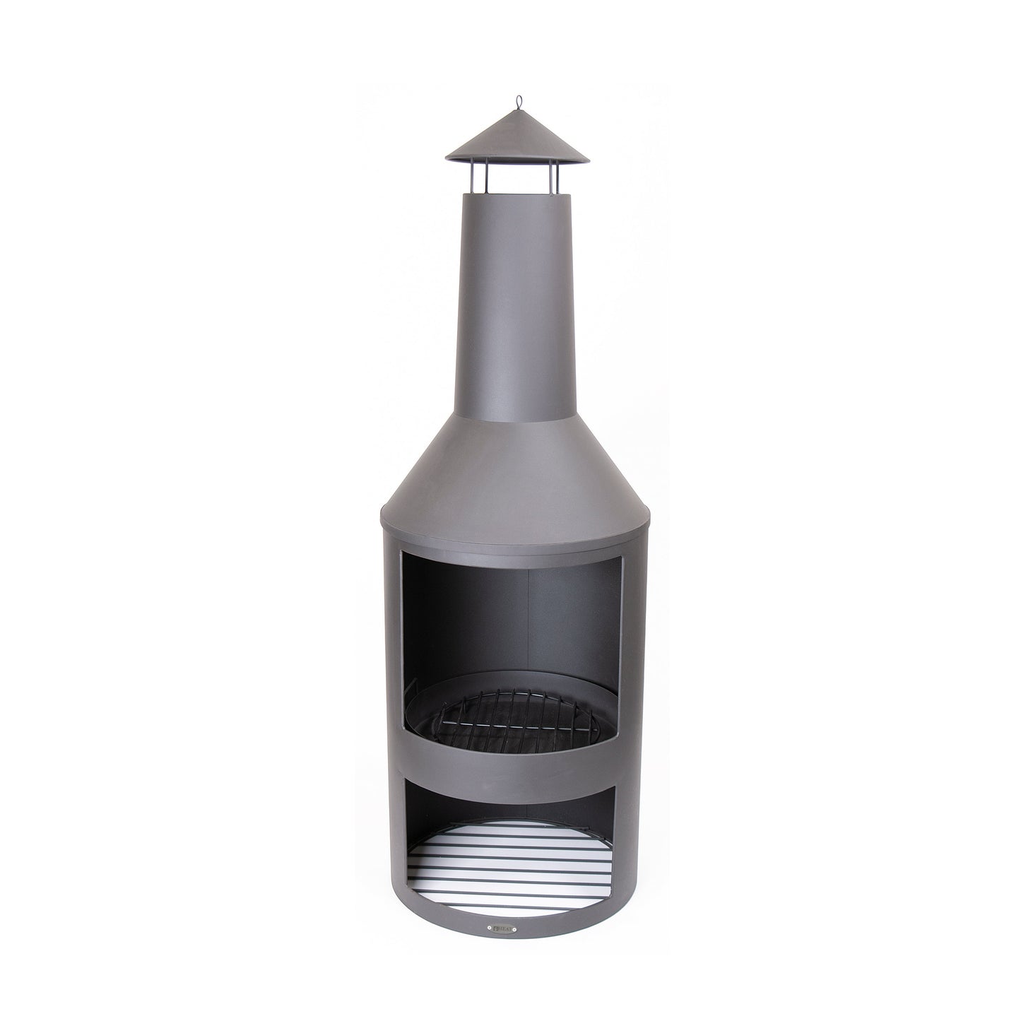 HEAT Outdoor Living HEAT Larvik Garden Fireplace