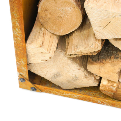 HEAT Outdoor Living HEAT Dokka Wood Storage