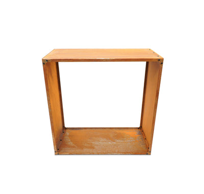 HEAT Dokka Wood Storage