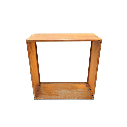 HEAT Outdoor Living HEAT Dokka Wood Storage