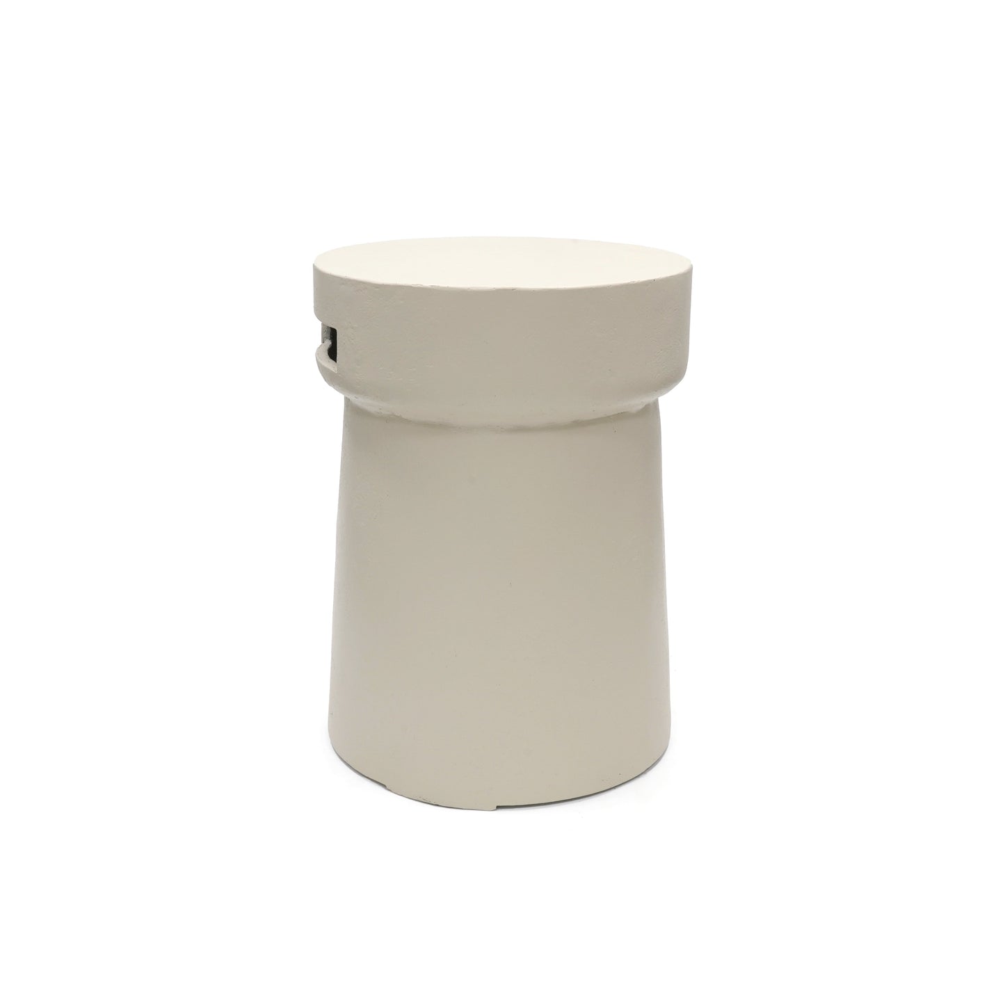 Happy Cocooning Enclosure Cork oyster beige Default Title