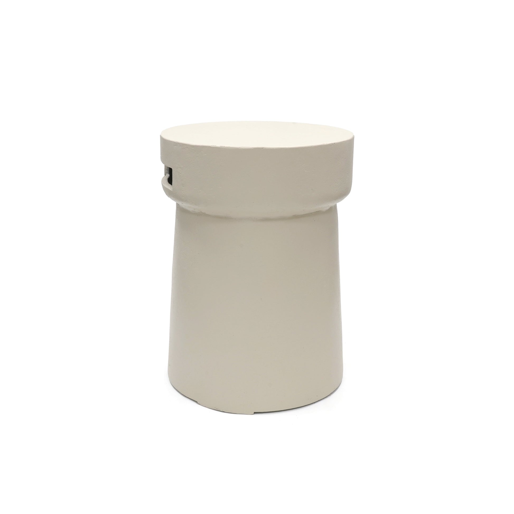 Happy Cocooning Enclosure Cork oyster beige Default Title