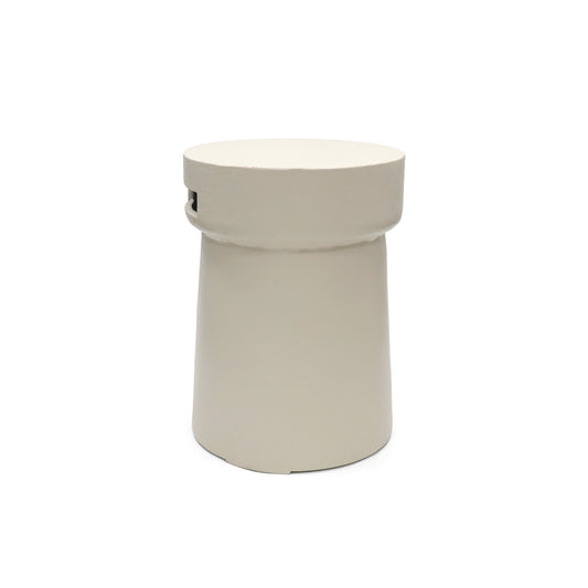 Happy Cocooning Enclosure Cork oyster beige Default Title