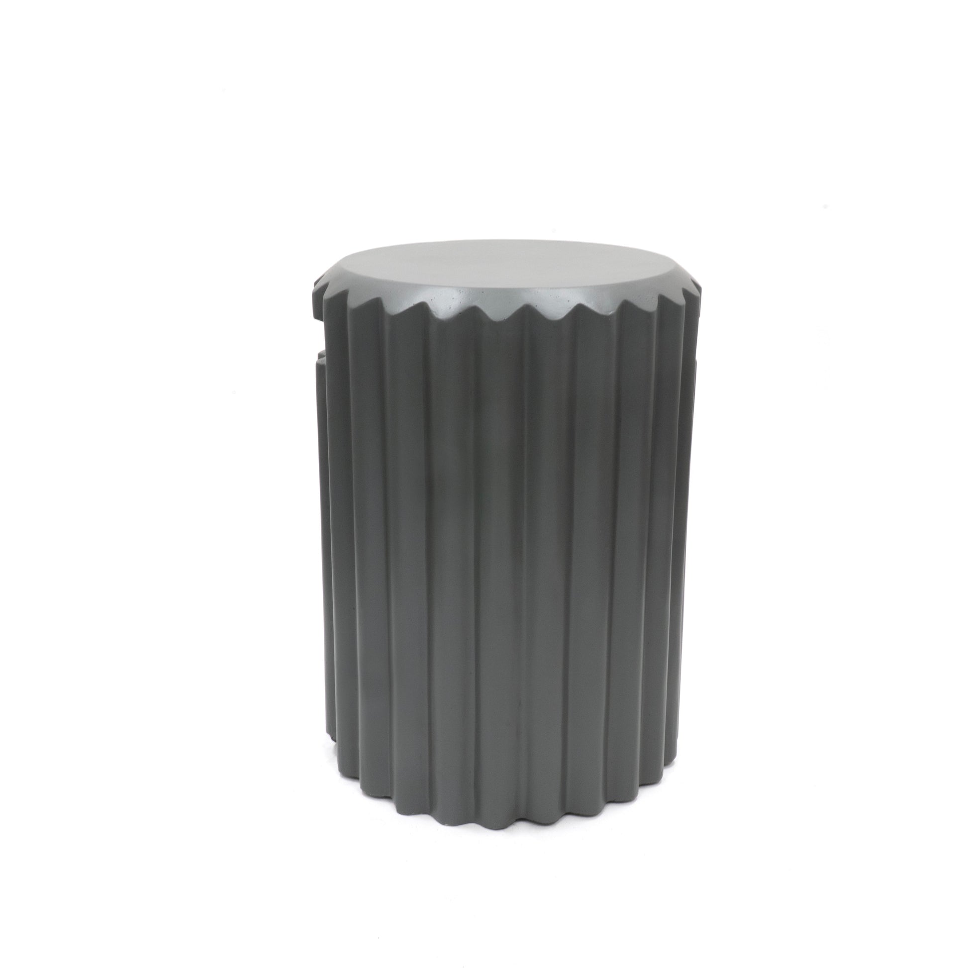 Happy Cocooning Enclosure Rib Smokey Anthracite