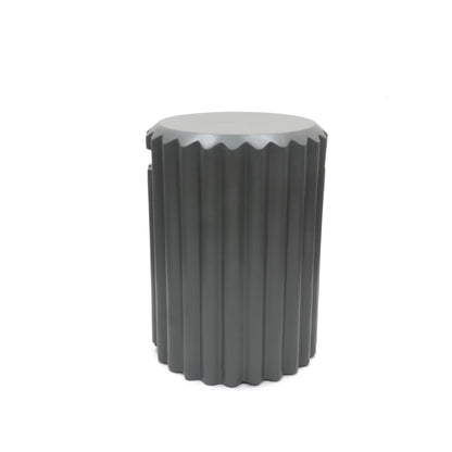 Happy Cocooning Enclosure Rib Smokey Anthracite