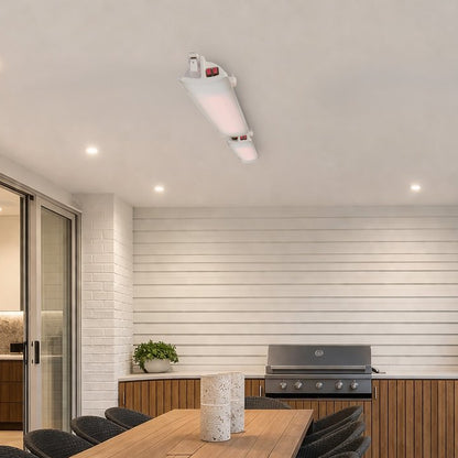 Heatscope Pure 3000W Electric Radiant Heater