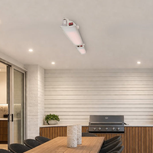 Heatscope Pure 3000W Electric Radiant Heater