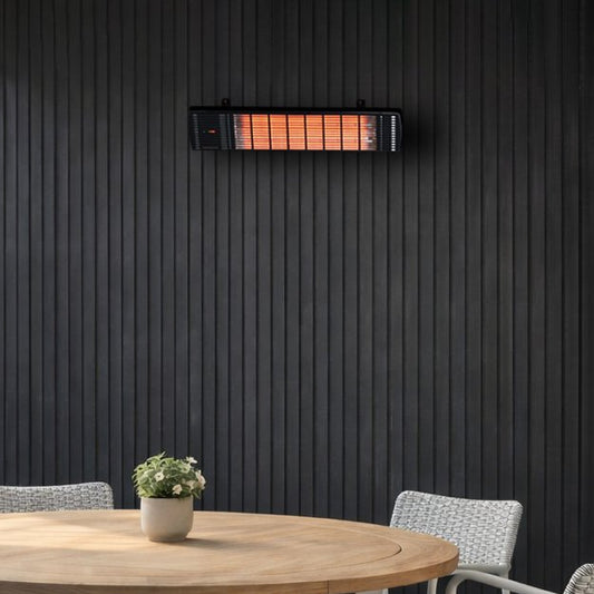 Heatscope Spot 2800W Electric Radiant Heater