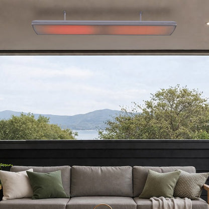 Heatscope Vision 3200W Electric Radiant Heater