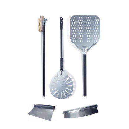Optional Accessories 5 Part Starter Bundle