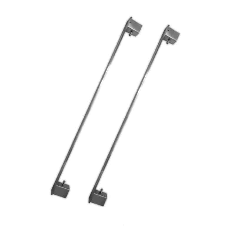 Optional Accessories Pro Fixing System